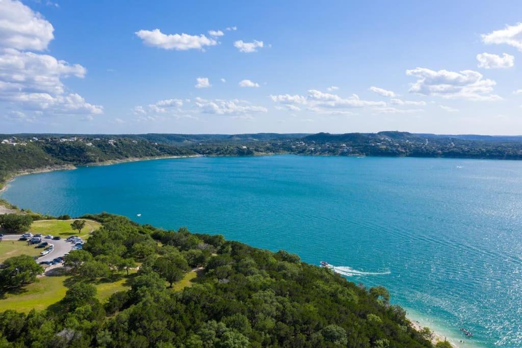 Sunset Ridge 2King Beds Lake Hot Tub Pool Canyon Lake Exteriér fotografie