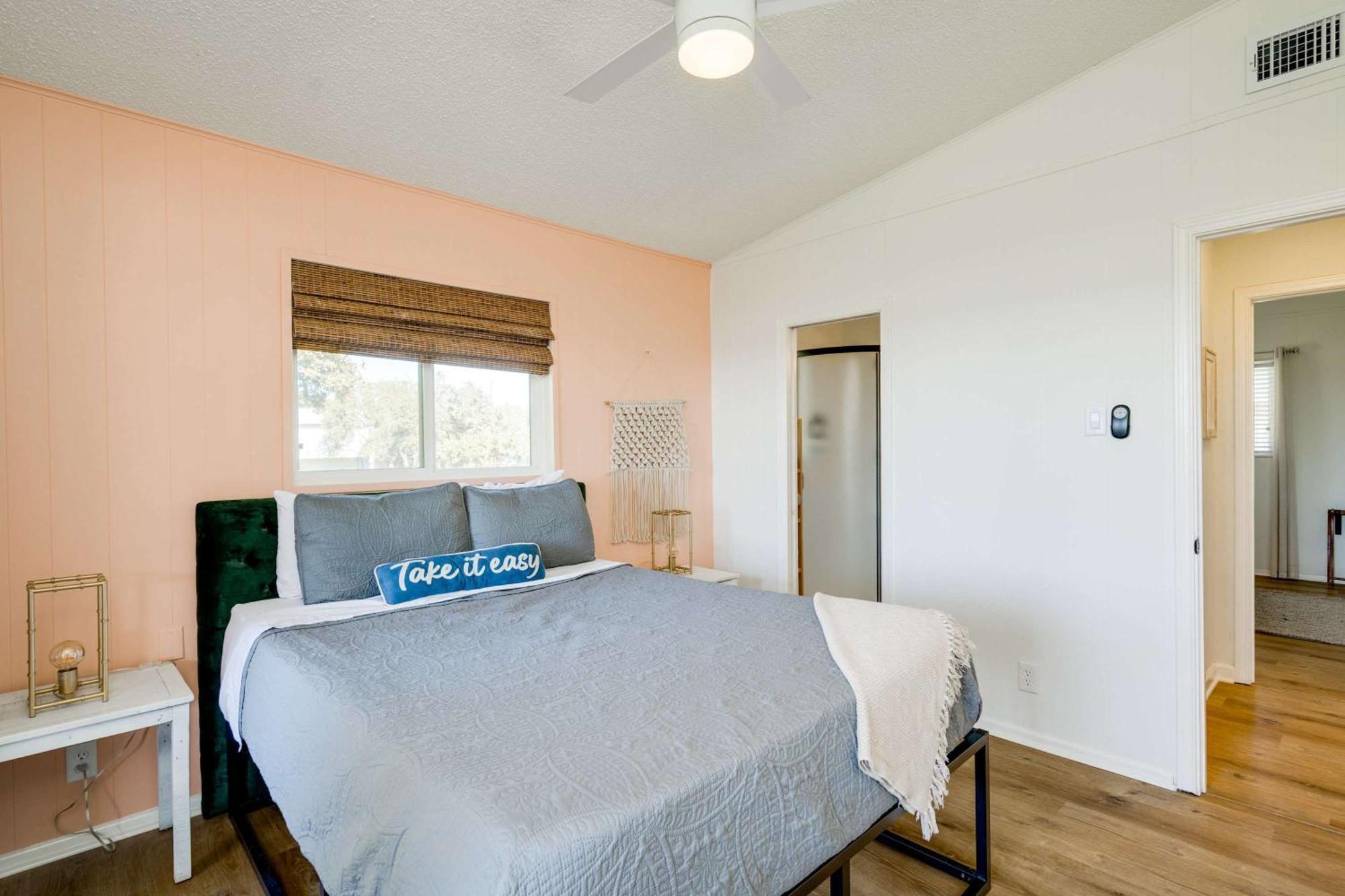 Sunset Ridge 2King Beds Lake Hot Tub Pool Canyon Lake Exteriér fotografie