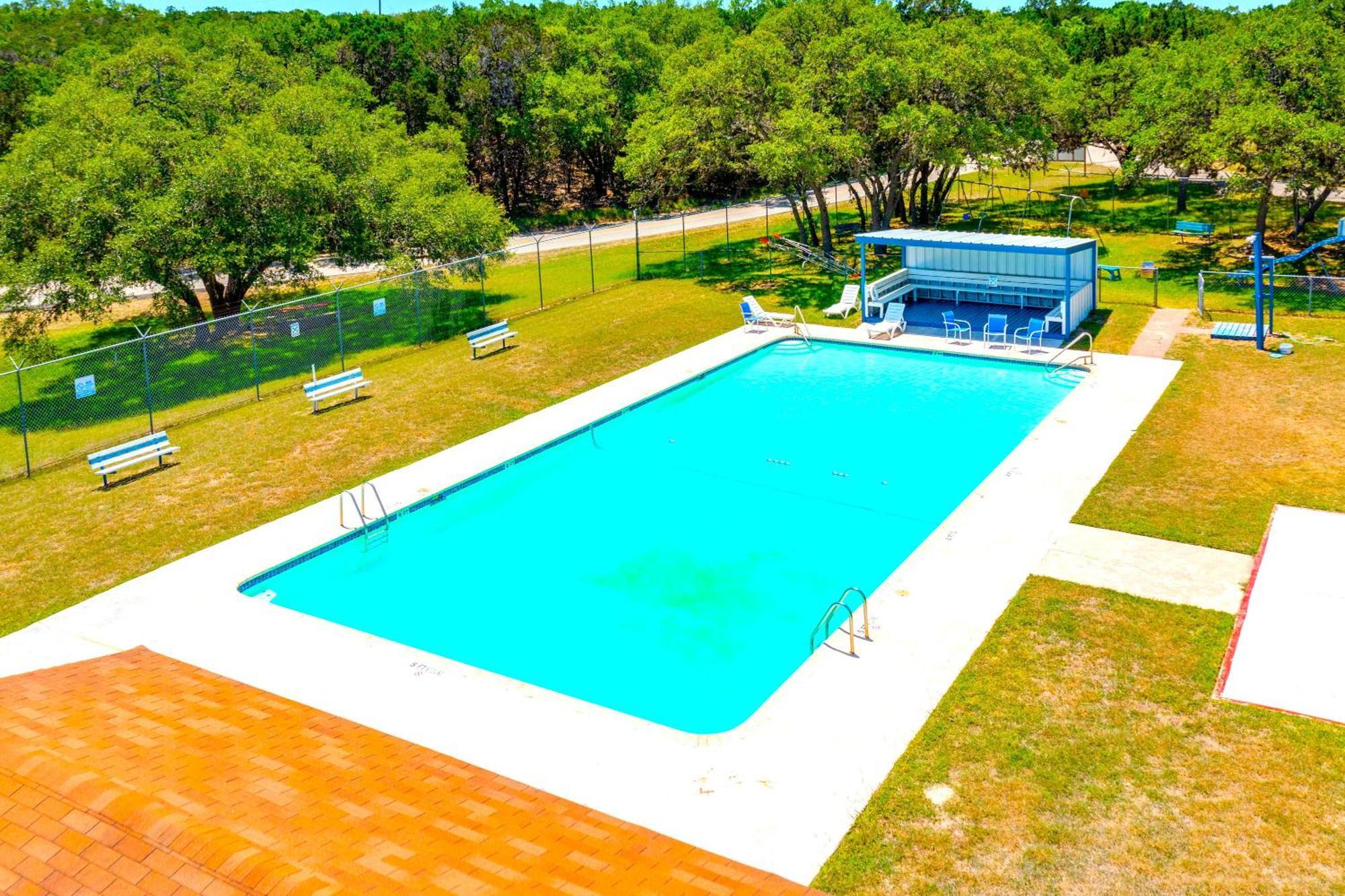 Sunset Ridge 2King Beds Lake Hot Tub Pool Canyon Lake Exteriér fotografie